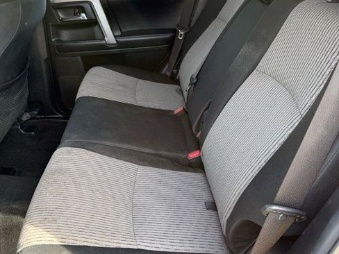 Used 2019 Toyota 4Runner SR5 image 15