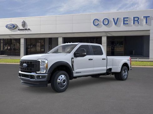 New 2026 Ford F450 XL w/ XL Driver Assist Package image 1