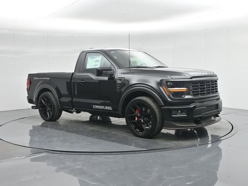 New 2025 Ford F150 XL w/ Equipment Group 103A High image 20