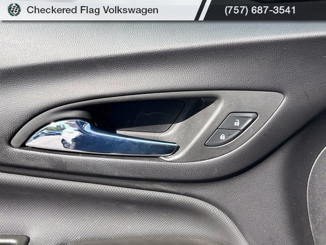Used 2024 Chevrolet Equinox RS FWD image 15
