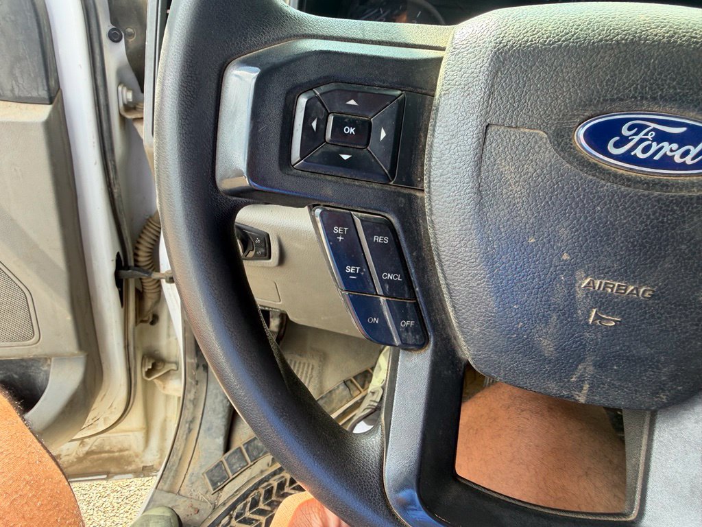 Used 2022 Ford F350 XL w/ Power Equipment Group AWD/4WD image 16