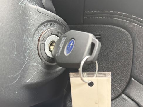 Certified 2025 Subaru Outback Premium w/ Popular Package #1A image 28