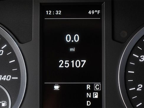 Used 2023 Mercedes-Benz Metris image 16