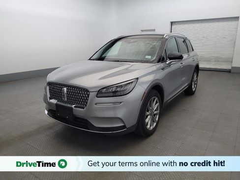 Used 2021 Lincoln Corsair w/ Premium Package image 1