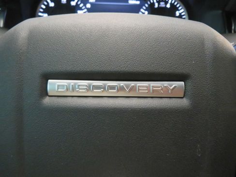 Used 2020 Land Rover Discovery Sport AWD/4WD image 34