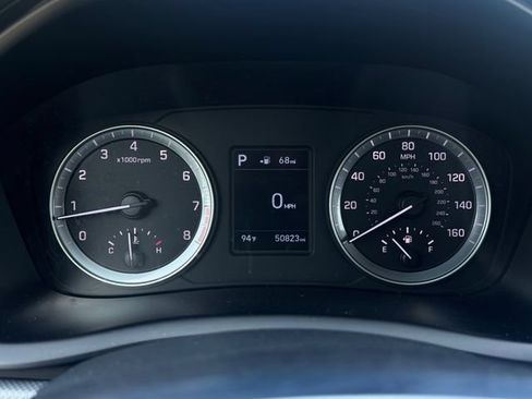 Used 2019 Hyundai Sonata SE FWD image 16