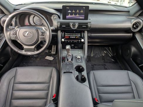 Used 2023 Lexus IS 350 F Sport image 7