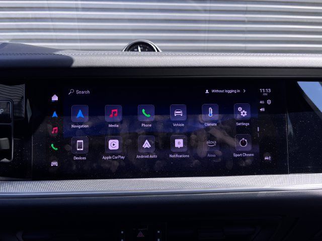 Certified 2026 Porsche Cayenne S AWD/4WD image 19