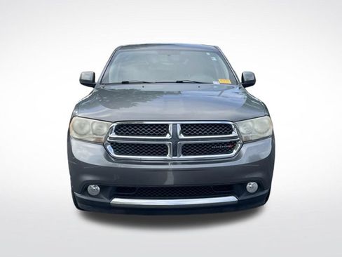 Used 2013 Dodge Durango SXT RWD image 10