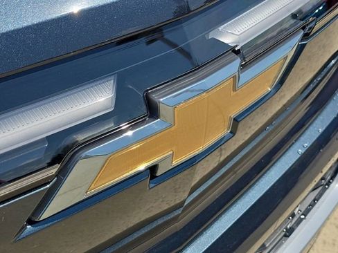 New 2026 Chevrolet Silverado EV LT w/ Plus Package image 22