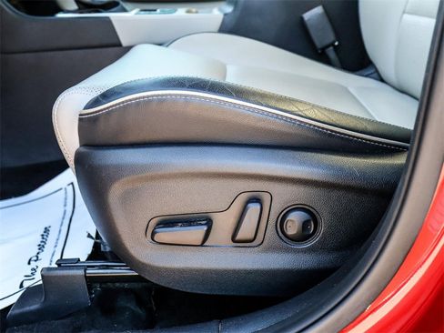 Used 2020 Kia Sportage SX image 26