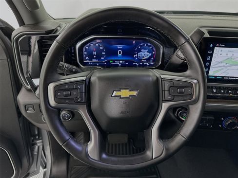 Used 2024 Chevrolet Silverado 2500 LT w/ All Star Edition AWD/4WD image 18
