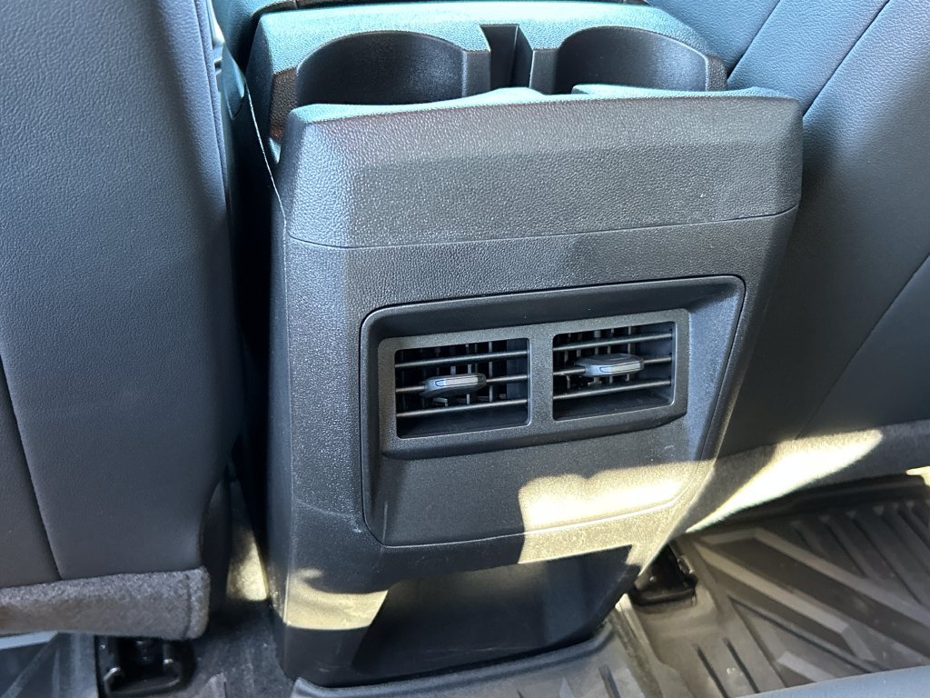 New 2026 Chevrolet Colorado Trail Boss AWD/4WD image 21