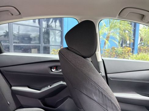 Certified 2023 Honda Accord LX image 16