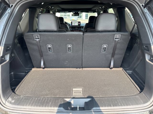 Certified 2026 Honda Pilot TrailSport image 15