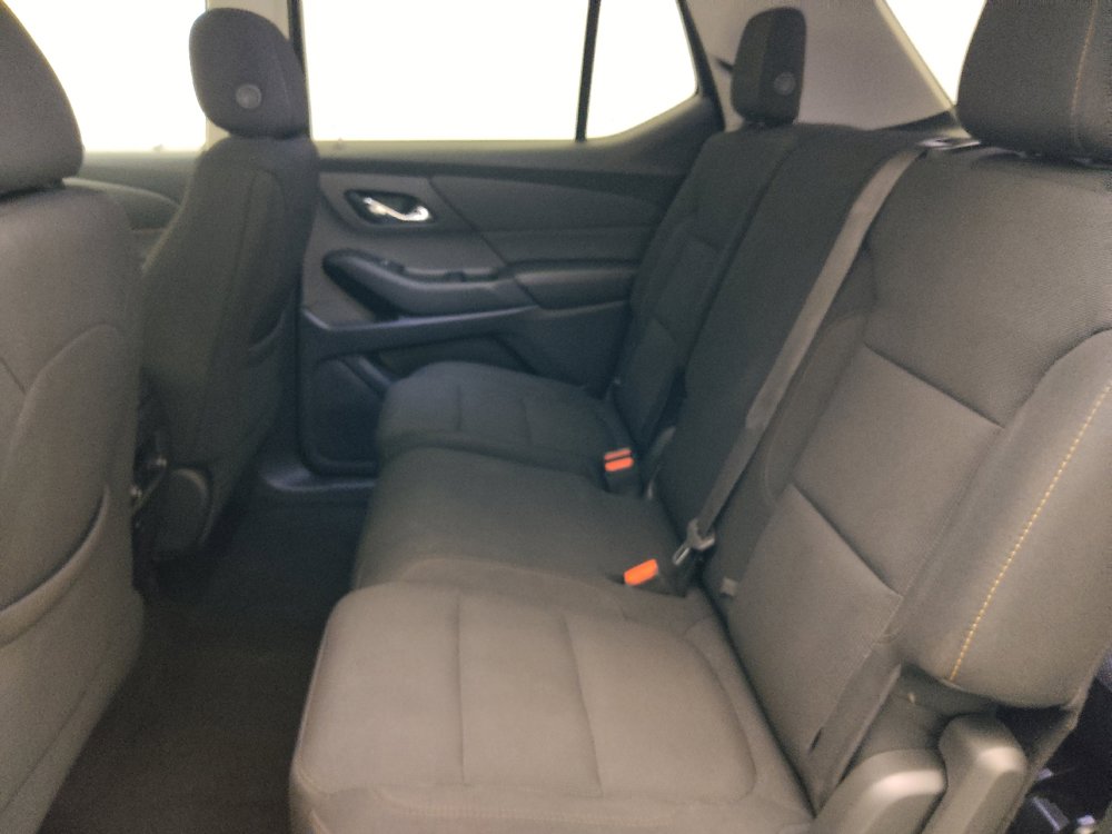 Used 2018 Chevrolet Traverse LS AWD/4WD image 18