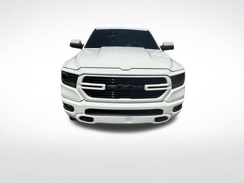 Used 2021 RAM 1500 Big Horn RWD image 2