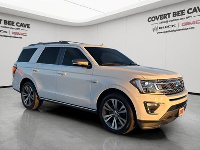 Used 2021 Ford Expedition King Ranch