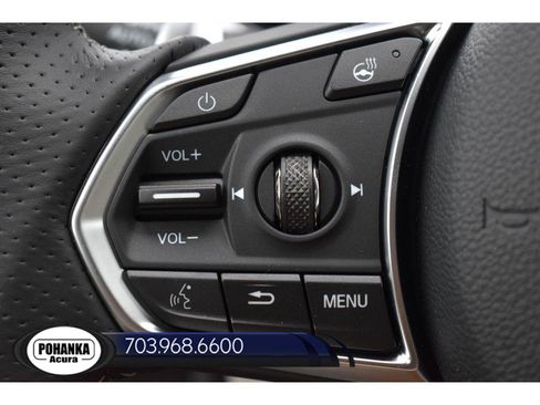 New 2026 Acura MDX A-Spec AWD/4WD image 12
