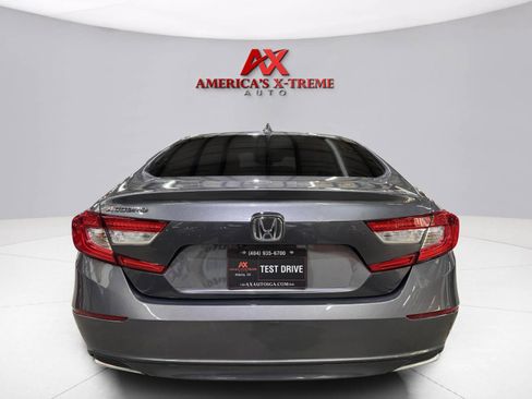 Used 2020 Honda Accord EX image 6