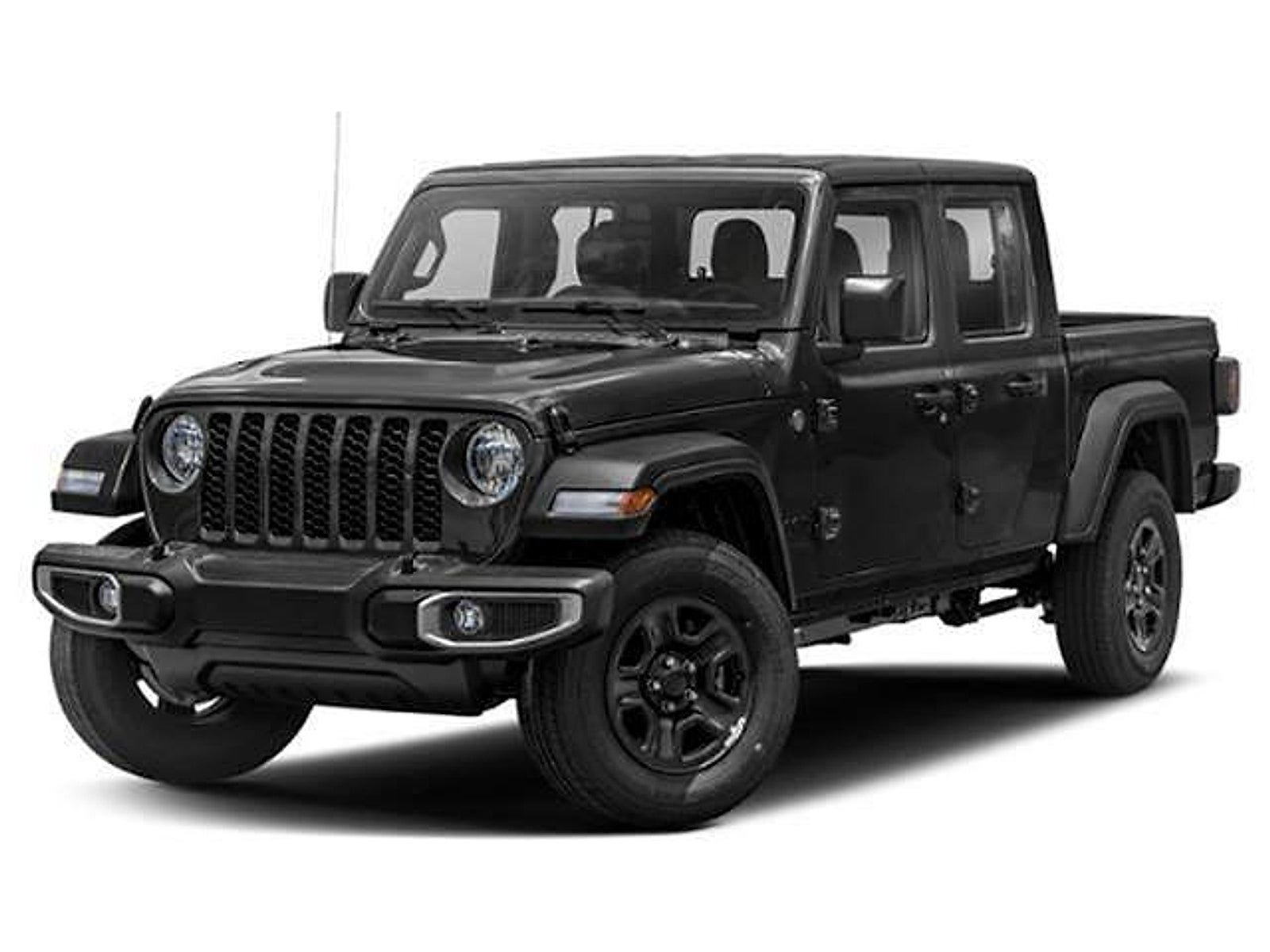 Used 2022 Jeep Gladiator Sport AWD/4WD image 37