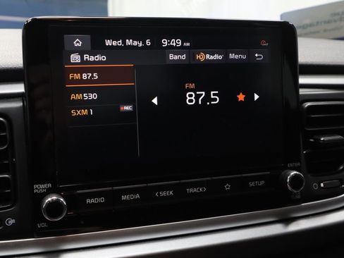 Used 2022 Kia Rio S w/ Technology Package FWD image 2