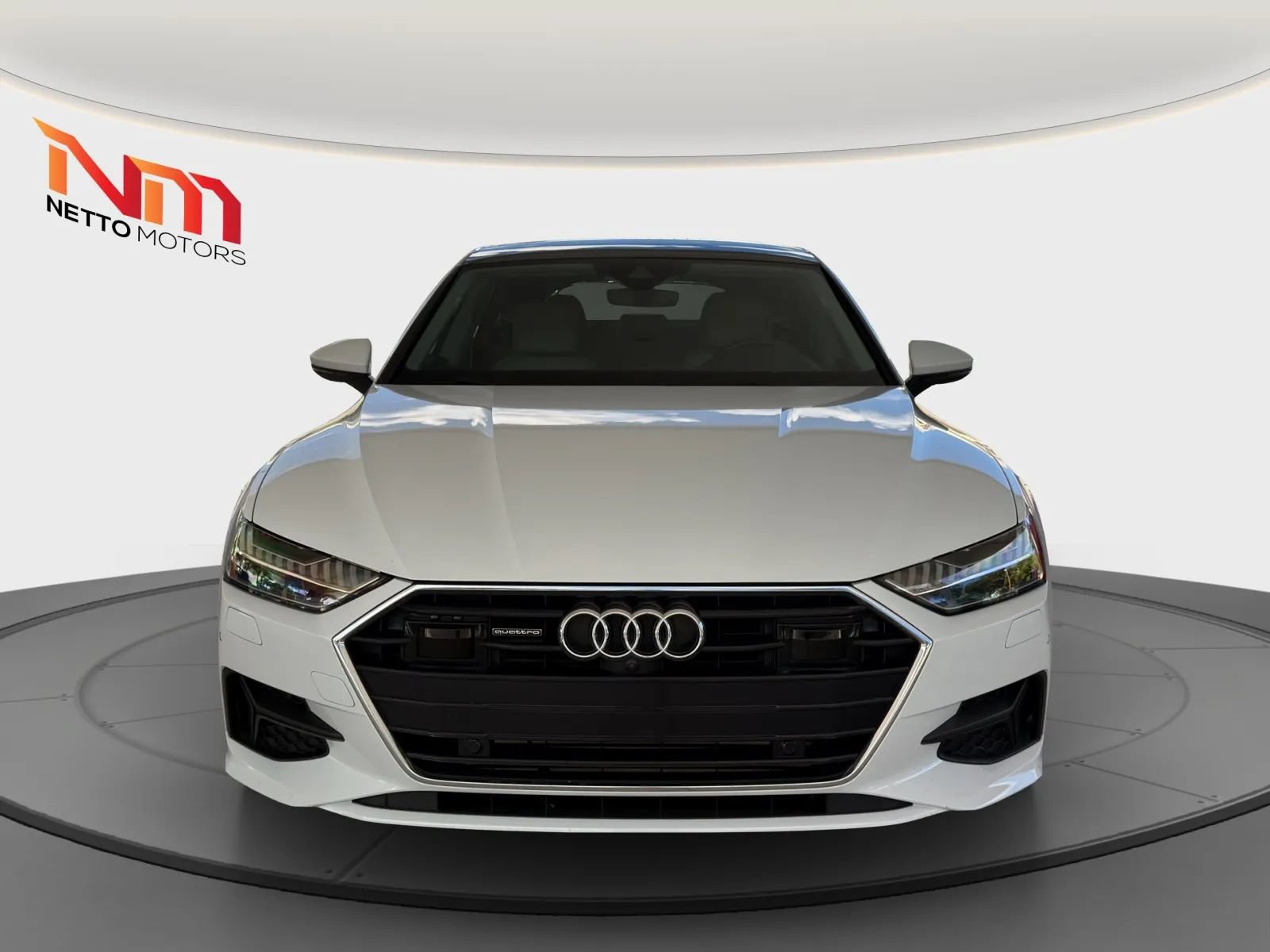 Used 2019 Audi A7 3.0T Premium Plus AWD/4WD image 10