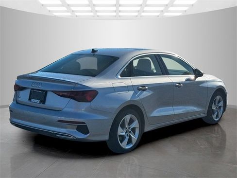 Used 2024 Audi A3 2.0T Premium image 7