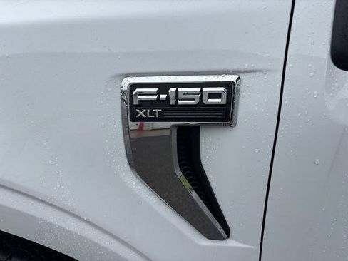 Used 2025 Ford F150 XLT w/ Equipment Group 301A Standard AWD/4WD image 48