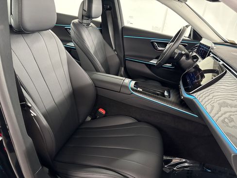Certified 2026 Mercedes-Benz E 350 Sedan image 31