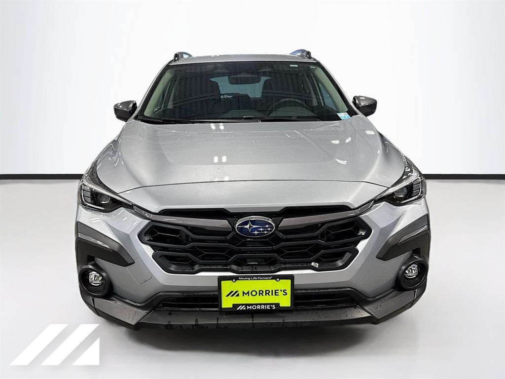 Used 2024 Subaru Crosstrek 2.5i Limited AWD/4WD image 2