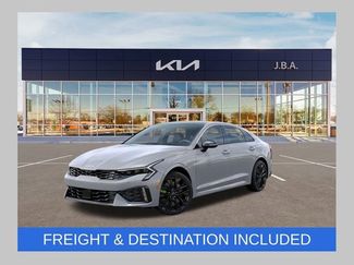 New 2026 Kia K5 GT w/ GT1 Package 360° Tour