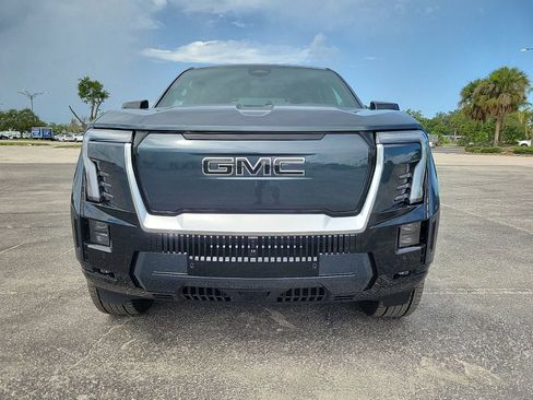 New 2025 GMC Sierra EV Denali image 3