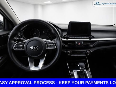 Used 2019 Kia Forte S FWD image 11