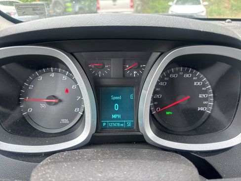 Used 2012 Chevrolet Equinox LT image 9