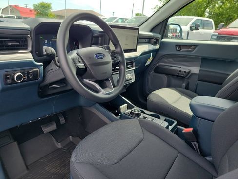 New 2026 Ford Maverick XL FWD image 20