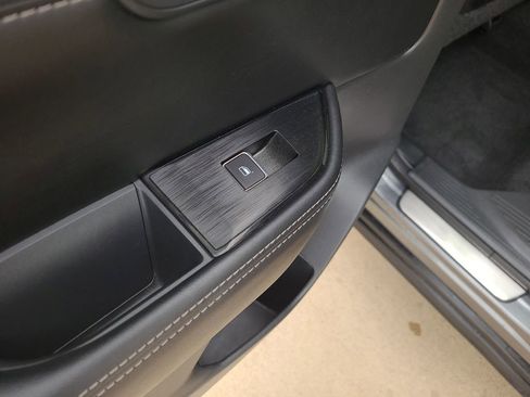 Used 2023 Nissan Rogue SL w/ SL Premium Package FWD image 15