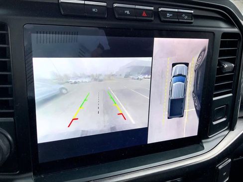 Used 2022 Ford F150 Lariat w/ Equipment Group 502A High image 26