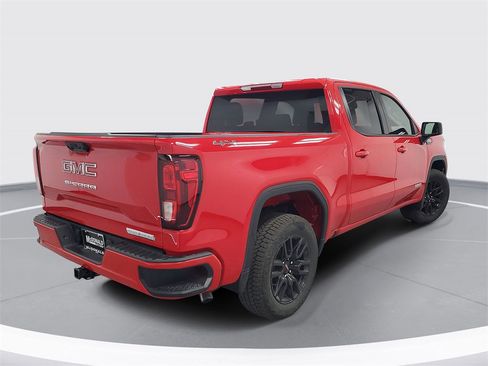 New 2026 GMC Sierra 1500 Elevation image 3