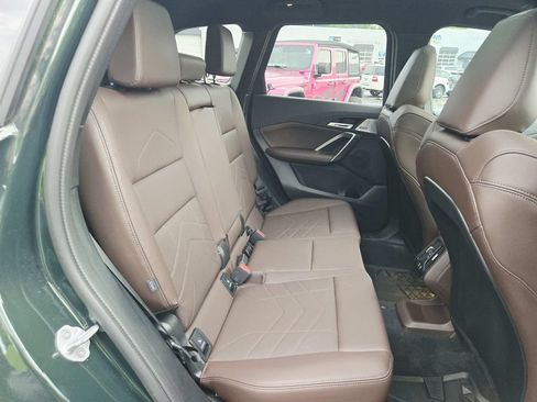 Used 2025 BMW X1 xDrive28i AWD/4WD image 15