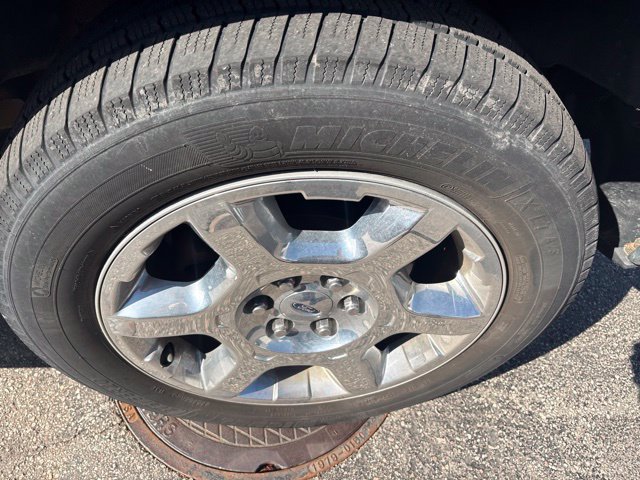 Used 2013 Ford F150 Lariat w/ Luxury Equipment Group AWD/4WD image 22