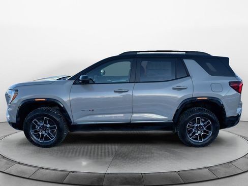 New 2026 GMC Terrain AT4 w/ Convenience Package III AWD/4WD image 8