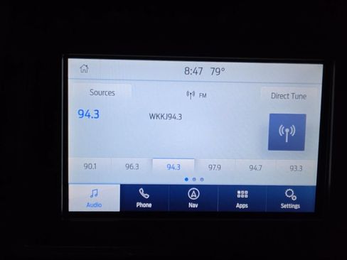 Used 2021 Ford Expedition Max XLT AWD/4WD image 12