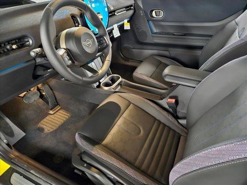 New 2026 MINI Cooper S image 9