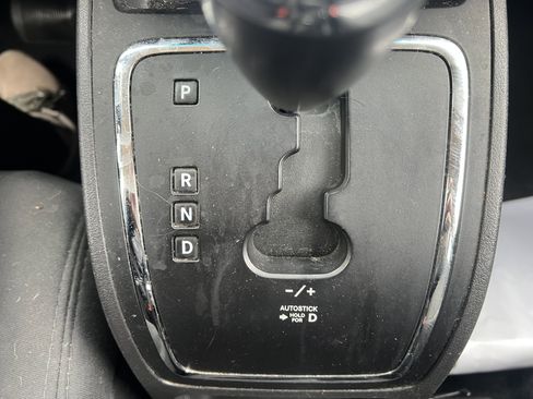 Used 2011 Jeep Compass Latitude image 23