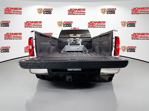 Used 2011 Chevrolet Silverado 3500 LTZ w/ LTZ Plus Package image 14