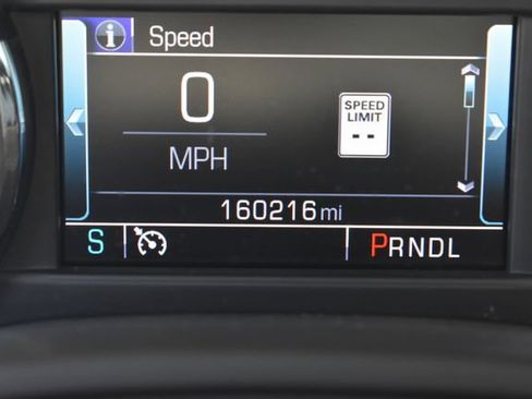Used 2018 Chevrolet Tahoe LT AWD/4WD image 32