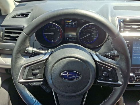 Used 2019 Subaru Outback 2.5i Premium w/ Popular Package #2 AWD/4WD image 18