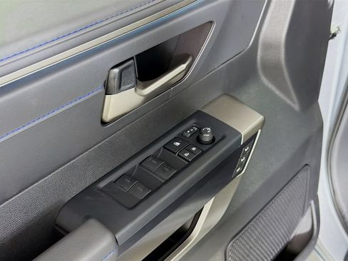 New 2026 Toyota Tundra Platinum AWD/4WD image 17