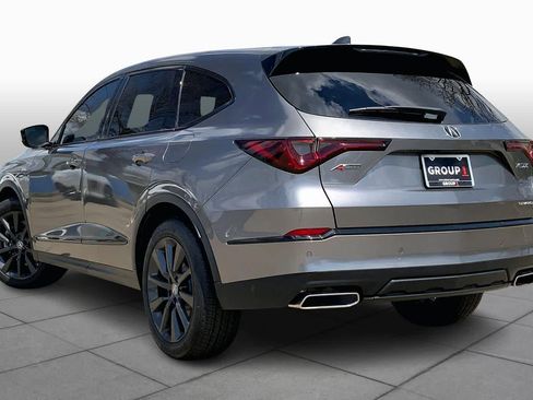 New 2026 Acura MDX A-Spec image 11